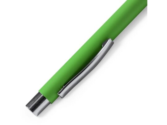 Шариковая ручка SANDUR с чернилами 3-х цветов, красный, арт. 028456403