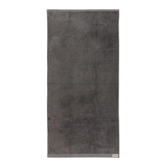 Банное полотенце Ukiyo Sakura из хлопка AWARE™, 500 г/м², 70×140 см, арт. 028463206