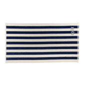 Пляжное полотенце Ukiyo Yukari XL из переработанного хлопка AWARE™, 100×180 см, арт. 028417706