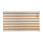 Пляжное полотенце Ukiyo Yukari XL из переработанного хлопка AWARE™, 100×180 см, арт. 028417806