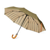 Складной зонт VINGA Bosler из rPET AWARE™, d106 см, арт. 028526406