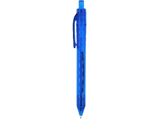 Ручка шариковая PACIFIC из RPET, королевский синий, арт. 028454303