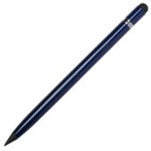 Вечный карандаш Eternal со стилусом и ластиком, темно-синий, арт. 028494403