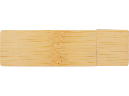 USB 2.0- флешка на 32 Гб c подсветкой логотипа Bamboo LED (32Gb), арт. 028559703