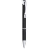 Ручка шариковая металлическая ARDENES, черный, арт. 028501003