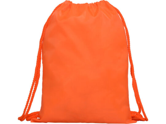 Рюкзак-мешок KAGU, оранжевый, арт. 028580503