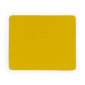 Коврик для мыши SIRA, желтый, арт. 028441703