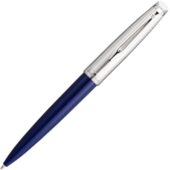 Шариковая ручка Waterman Embleme, цвет: BLUE CT, стержень: Mblue, арт. 028496103