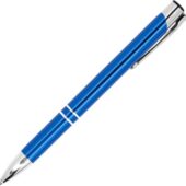 Ручка шариковая металлическая ARDENES, королевский синий, арт. 028501103