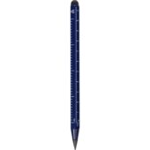 Вечный карандаш из переработанного алюминия Sicily, темно-синий, арт. 028562003
