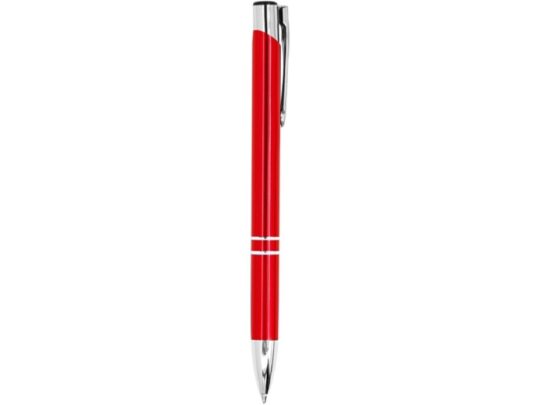 Ручка шариковая металлическая ARDENES, красный, арт. 028500603
