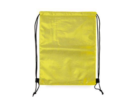 Рюкзак-холодильник GRAJA, желтый, арт. 028583803