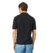 Рубашка поло Boston 2.0 мужская, черный (L), арт. 028555503