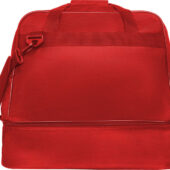 Спортивная сумка CANARY, красный, арт. 028570303
