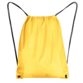 Рюкзак-мешок HAMELIN, желтый, арт. 028580303