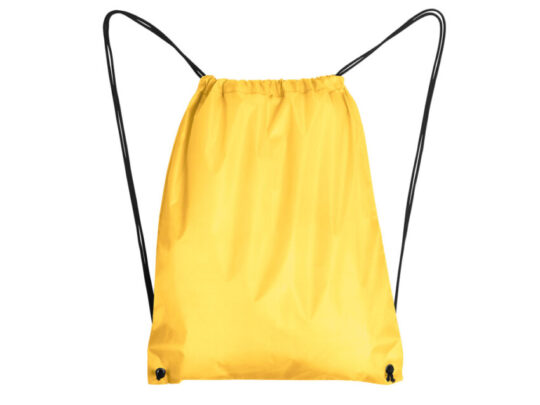 Рюкзак-мешок HAMELIN, желтый, арт. 028580303