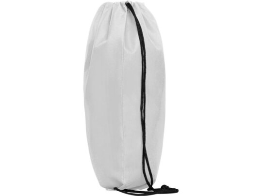 Рюкзак-мешок CALAO универсальный, белый, арт. 028581803