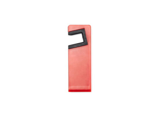 Складной держатель KUNIR для мобильного телефона, красный, арт. 028499703