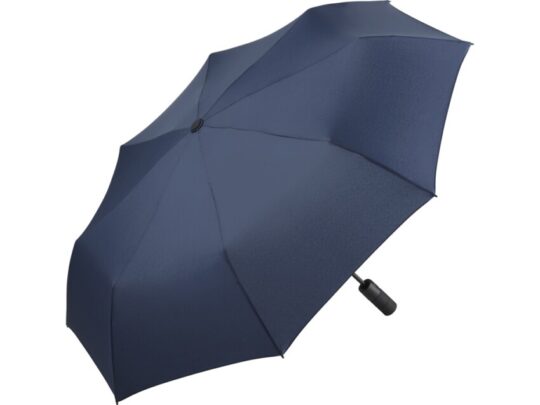 Зонт складной 5455 Profile автомат, темно-синий navy, арт. 028433403