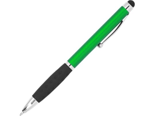 Шариковая ручка SEMENIC со стилусом, папоротниковый, арт. 028455603