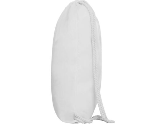Рюкзак-мешок KAGU, белый, арт. 028580903
