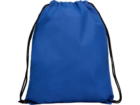 Рюкзак-мешок CALAO универсальный, королевский синий, арт. 028582103