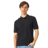Рубашка поло Boston 2.0 мужская, черный (M), арт. 028555603