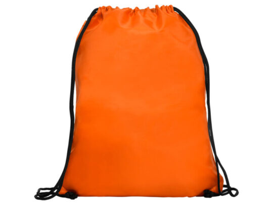 Рюкзак-мешок CUANCA, оранжевый, арт. 028578003