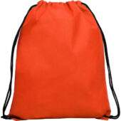 Рюкзак-мешок CALAO универсальный, красный, арт. 028581503