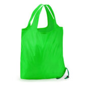 Складная сумка для покупок FOCHA, киви, зеленый, арт. 028622503