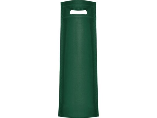 Чехол для бутылок RIVER, бутылочный зеленый, арт. 028624803
