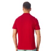 Рубашка поло First N мужская, красный (3XL), арт. 028711503