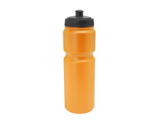 Бутылка спортивная KUMAT, 840 мл, апельсин, арт. 028721003