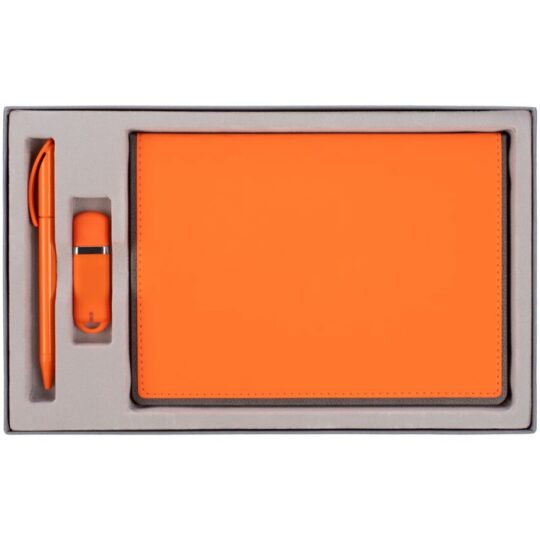 Набор Frame, оранжевый