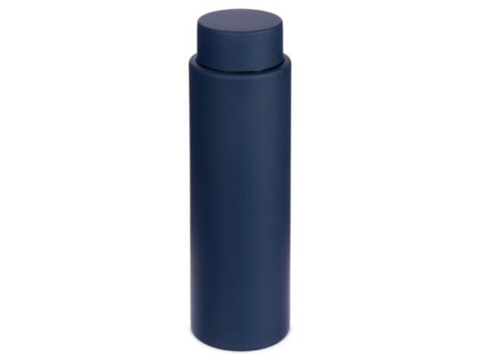 Вакуумный термос с двойными стенками и медным слоем Torso, 480 мл, темно-синий, арт. 028606503