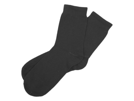 Носки Socks мужские графитовые, р-м 29 (41-44), арт. 028756803