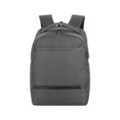 RIVACASE 8363 black рюкзак для ноутбука 15.6 / 6, арт. 028715503