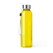 Бутылка стеклянная ALFE, 500 мл, желтый, арт. 028679703