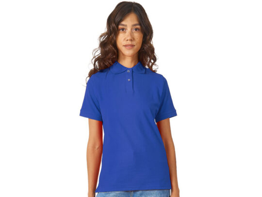Рубашка поло Boston 2.0 женская, кл. синий (XL), арт. 028664303