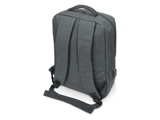 Рюкзак Ambry для ноутбука 15, темно-серый, арт. 028752903