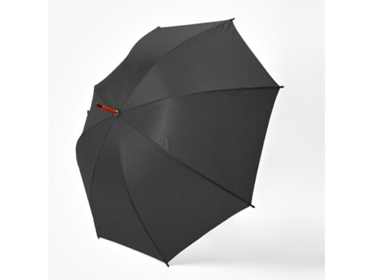 Зонт трость LYSE, механический, черный, арт. 028773703