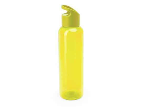 Бутылка KINKAN из тритана, 650 мл, желтый, арт. 028719403