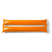 Набор надувных хлопушек JAMBOREE, оранжевый, арт. 028781303