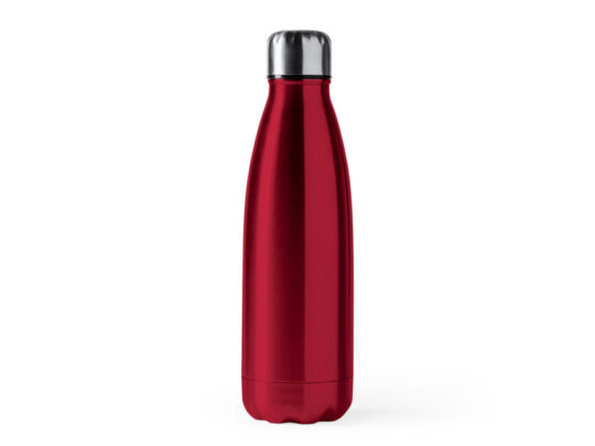 Бутылка ALPINIA из нержавеющей стали 304, 700 мл, красный, арт. 028685803