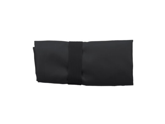 Складная сумка для покупок TOCO, черный, арт. 028621503