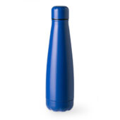 Бутылка PITA из нержавеющей стали 630 мл, королевский синий, арт. 028686703