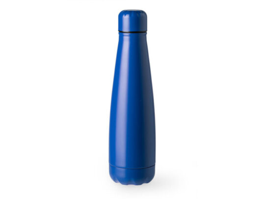 Бутылка PITA из нержавеющей стали 630 мл, королевский синий, арт. 028686703