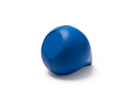Антистресс DONA в форме капли, королевский синий, арт. 028736003