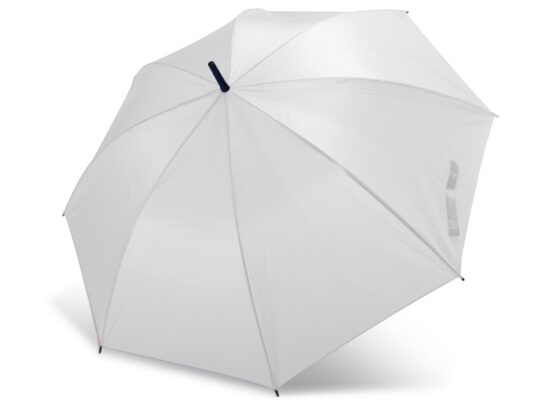 Зонт трость MILFORD, полуавтомат, белый, арт. 028772803