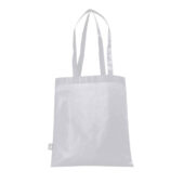 Многоразовая сумка PHOCA, белый, арт. 028620303